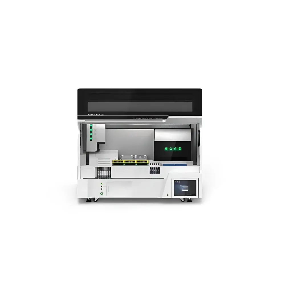 TIANLONG PANA9600S Fully Automated Nucleic Acid Extraction and PCR Setup Workstation
