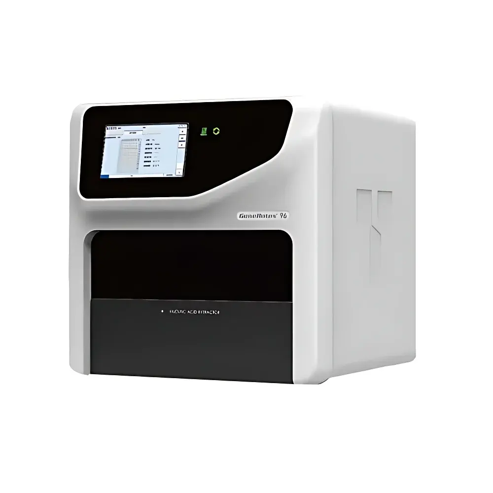 TIANLONG GeneRotex Series Automated Nucleic Acid Extraction System