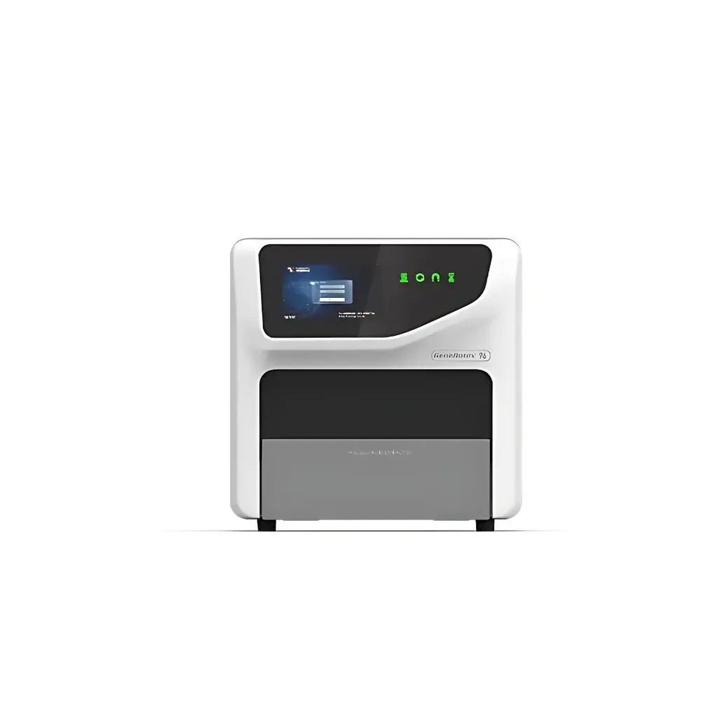 TIANLONG GeneRotex Series Automated Nucleic Acid Extraction System
