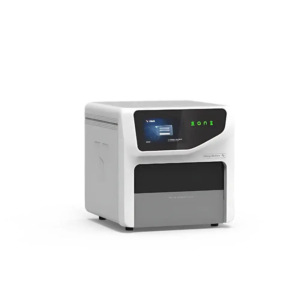 TIANLONG GeneRotex Series Automated Nucleic Acid Extraction System