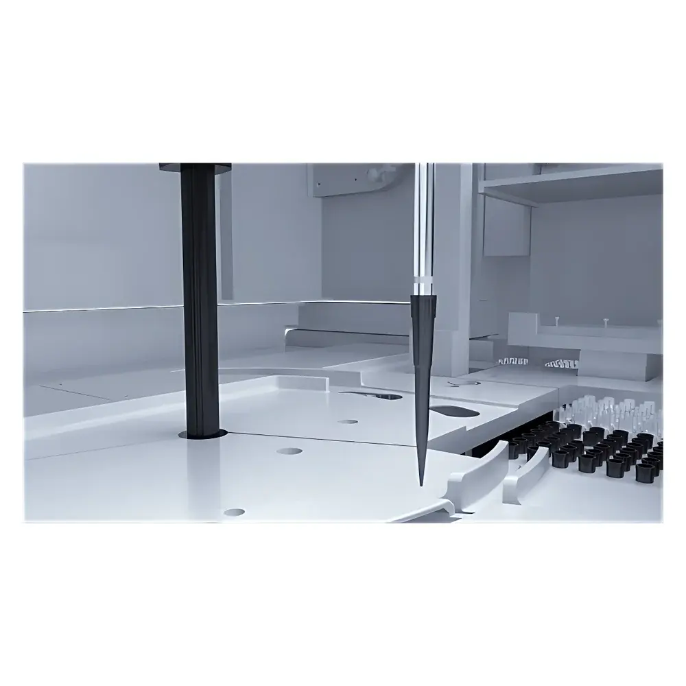 KHB Polaris i2400 Fully Automated Chemiluminescence Immunoassay Analyzer