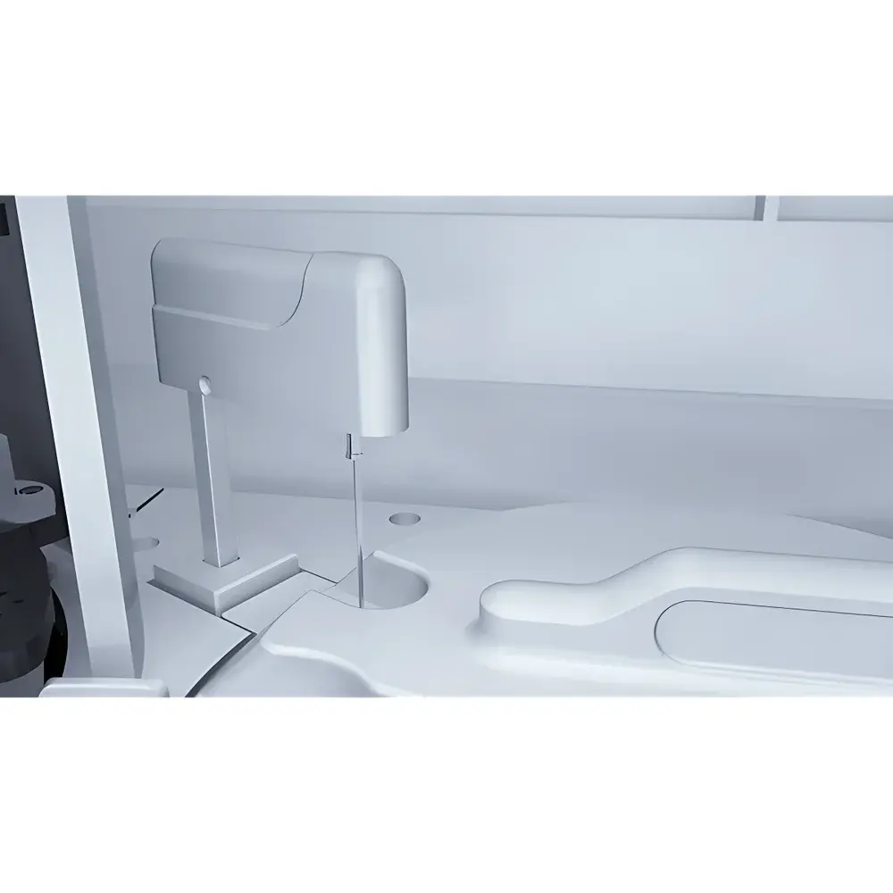 KHB Polaris i2400 Fully Automated Chemiluminescence Immunoassay Analyzer