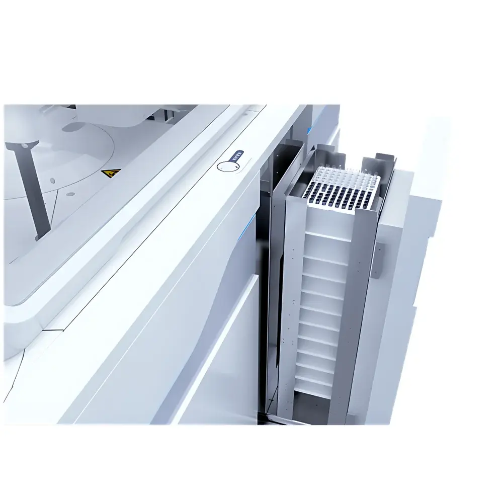 KHB Polaris i2400 Fully Automated Chemiluminescence Immunoassay Analyzer
