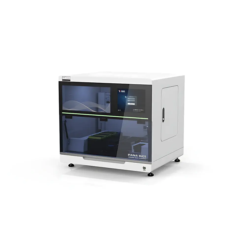 TIANLONG PANA S401 Liquid Handling Workstation for Automated PCR Setup