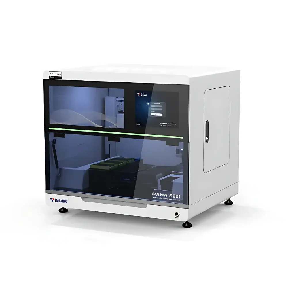 TIANLONG PANA S401 Liquid Handling Workstation for Automated PCR Setup