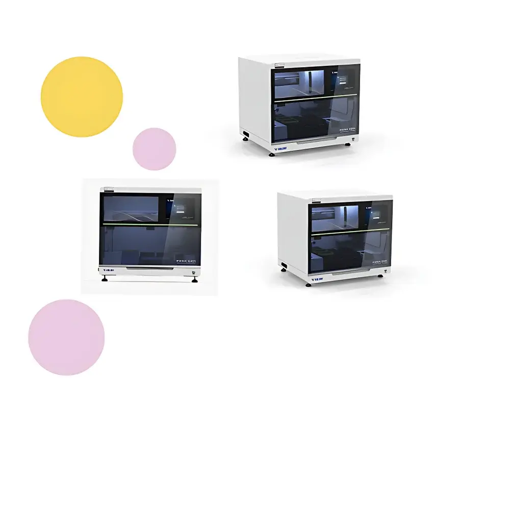 TIANLONG PANA S401 Liquid Handling Workstation for Automated PCR Setup