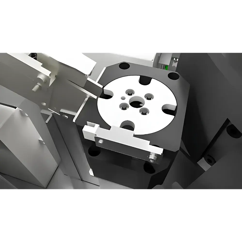 KHB Polaris i1800 Fully Automated Chemiluminescence Immunoassay Analyzer