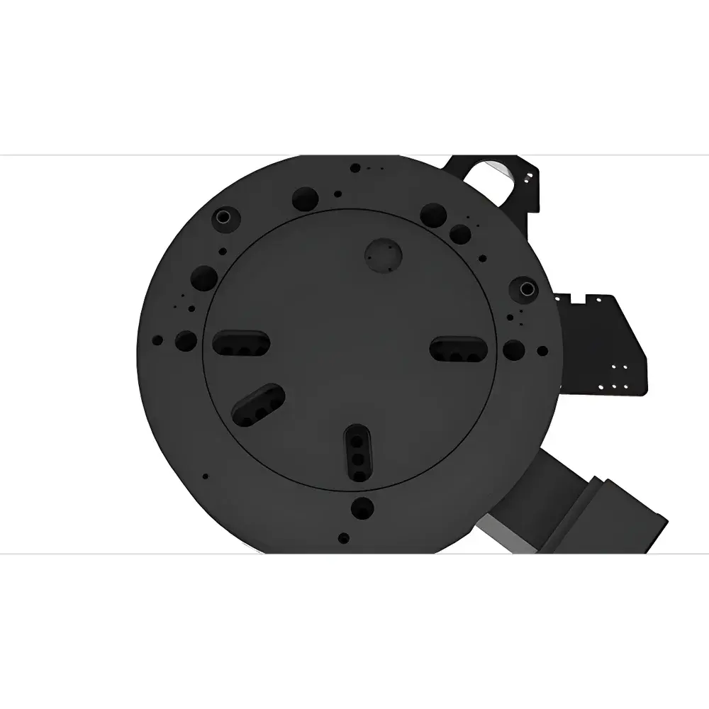KHB Polaris i1800 Fully Automated Chemiluminescence Immunoassay Analyzer