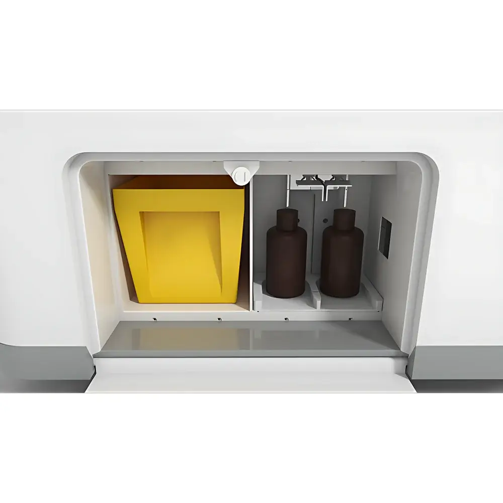 KHB Polaris i1800 Fully Automated Chemiluminescence Immunoassay Analyzer