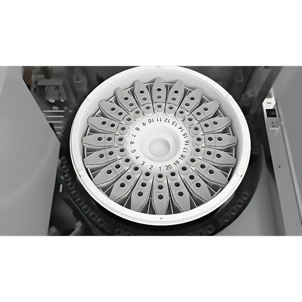 KHB Polaris i1800 Fully Automated Chemiluminescence Immunoassay Analyzer