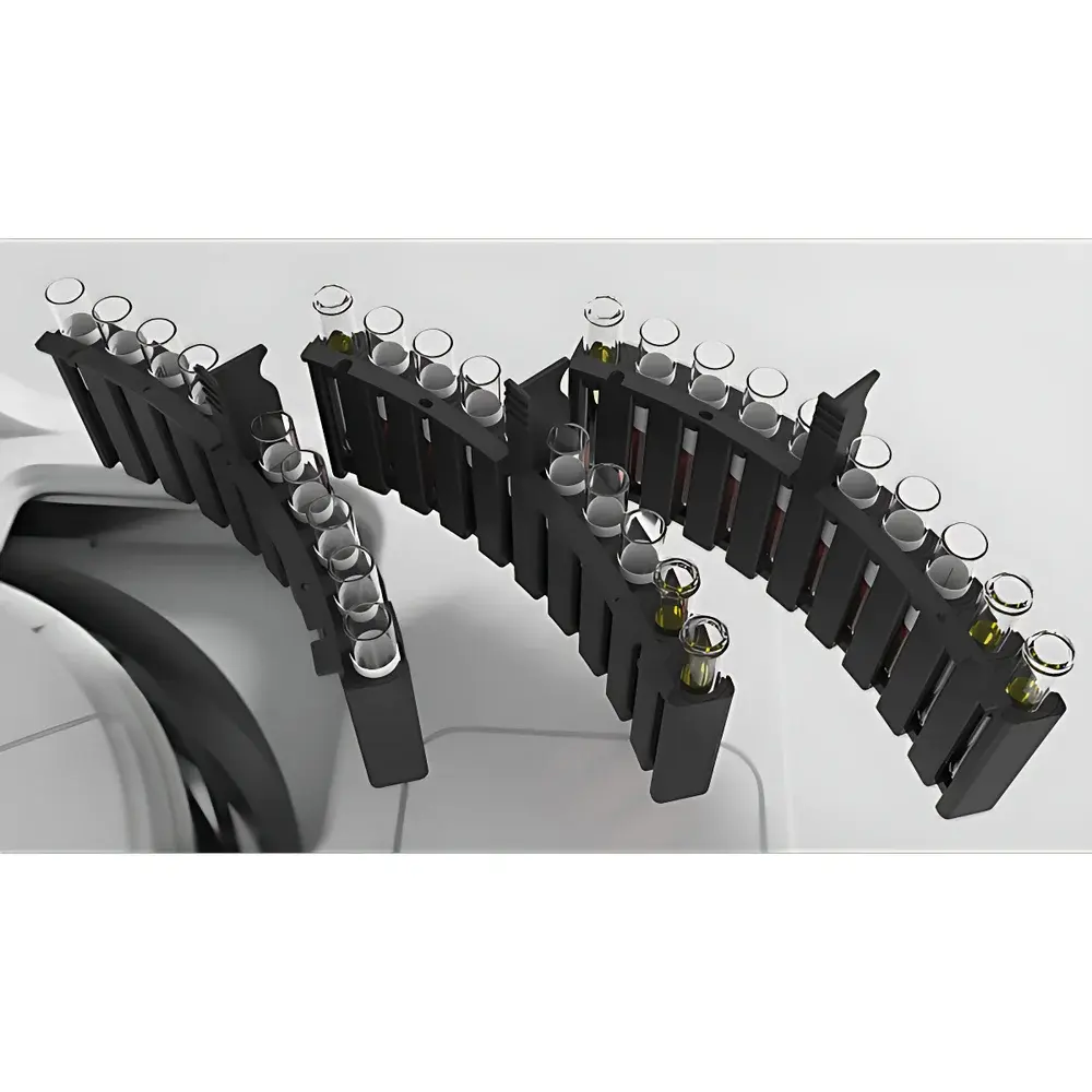 KHB Polaris i1800 Fully Automated Chemiluminescence Immunoassay Analyzer