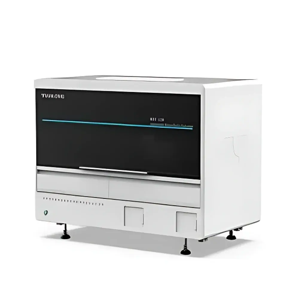TIANLONG RBT320 Fully Automated Brucella Antibody Detection Analyzer