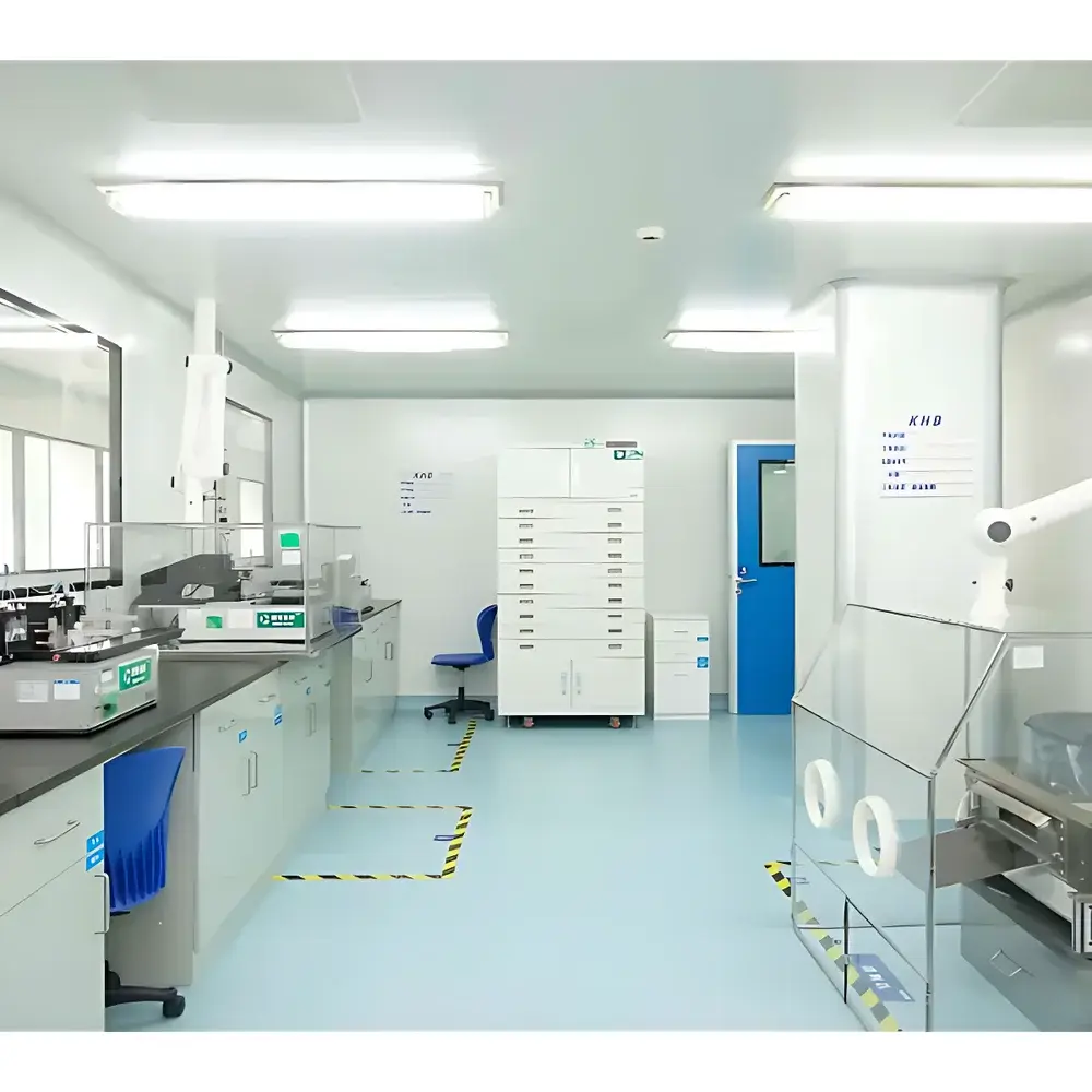 Kehua Biosciences ST-36W 96-Well Microplate Washer