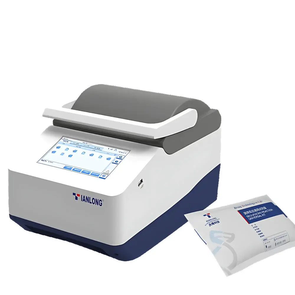 TIANLONG Fascan 48E Real-Time Fluorescent Quantitative PCR System