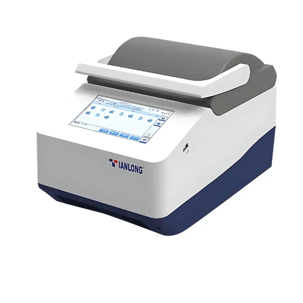 TIANLONG Fascan 48E Real-Time Fluorescent Quantitative PCR System