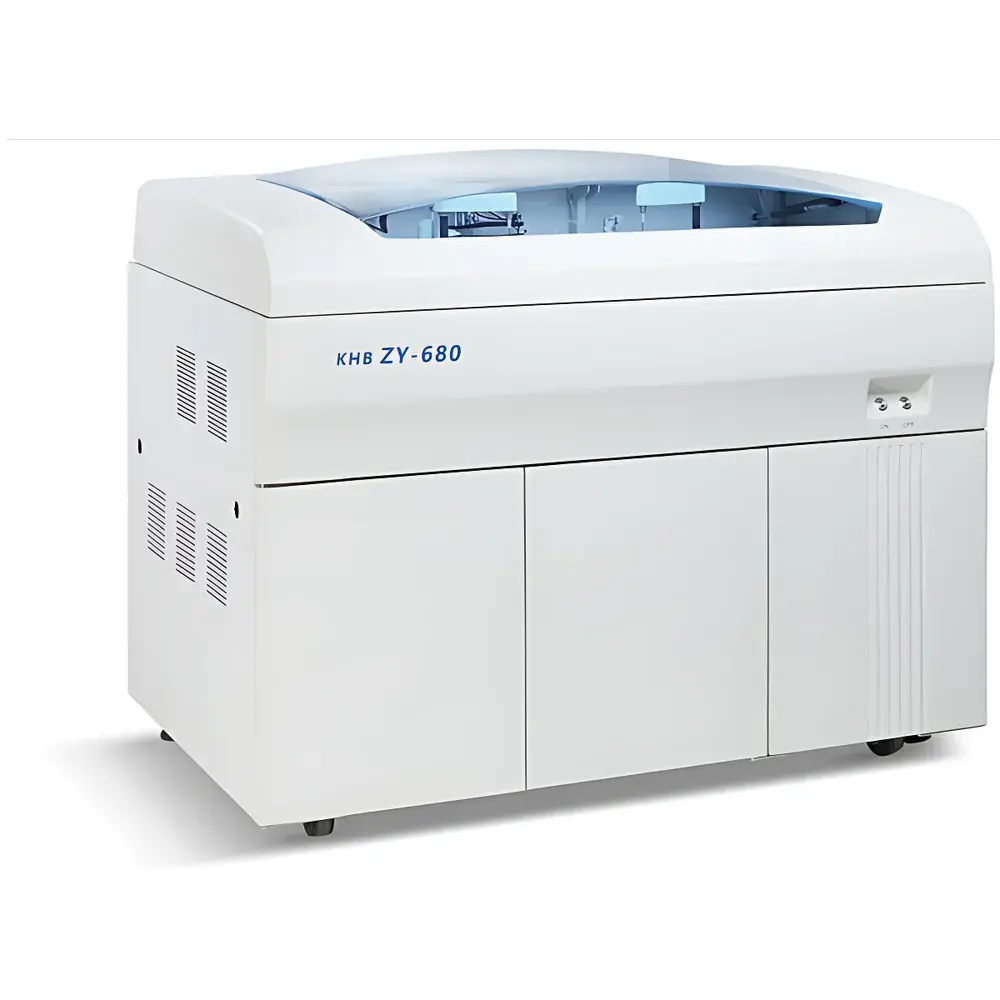 Kehua Bio ZY-680 Fully Automated Clinical Chemistry Analyzer