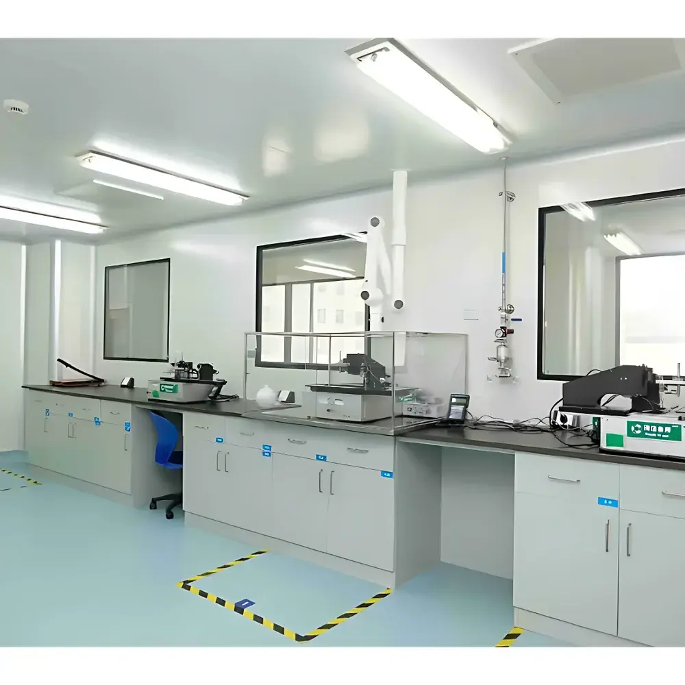 Kehua Bio ZY-680 Fully Automated Clinical Chemistry Analyzer