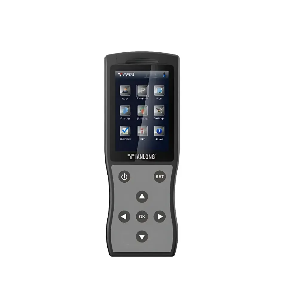 TIANLONG Biolum Handheld ATP Bioluminescence Detector
