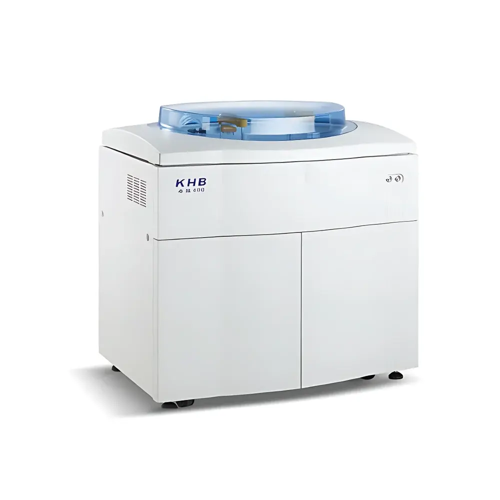 Kehua Bio ZY-400 Fully Automated Clinical Chemistry Analyzer