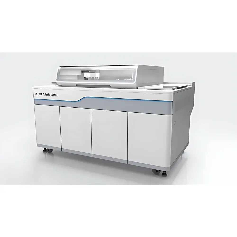 KHB Polaris c2000 Fully Automated Modular Clinical Chemistry Analyzer