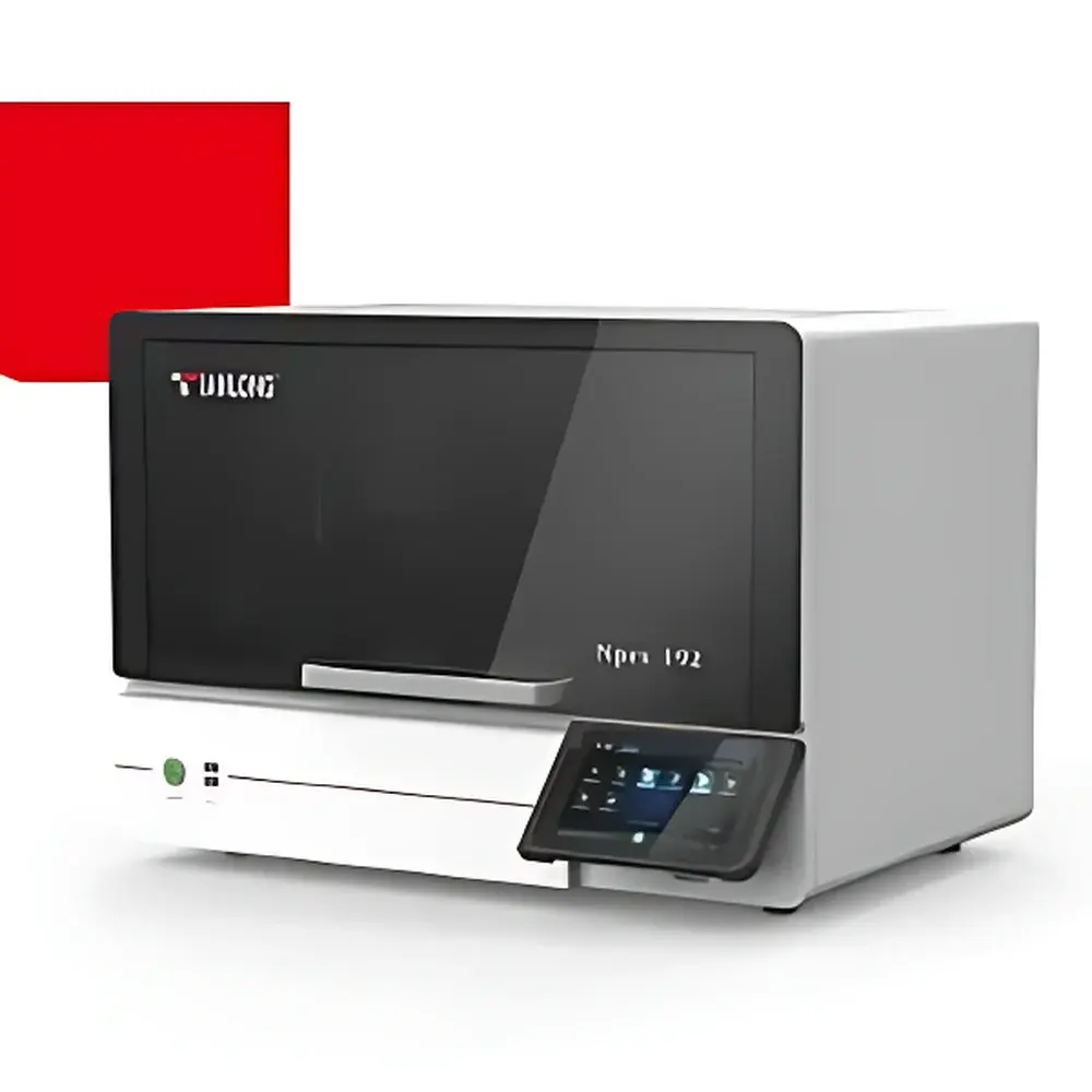 TIANLONG Npex 192 Fully Automated Nucleic Acid Extraction System