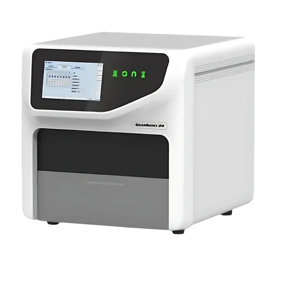 TIANLONG Genrich 24 Wastewater Molecular Enrichment System