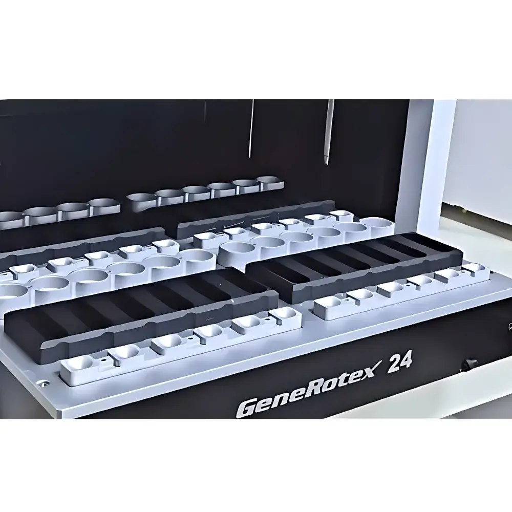 TIANLONG Genrich 24 Wastewater Molecular Enrichment System