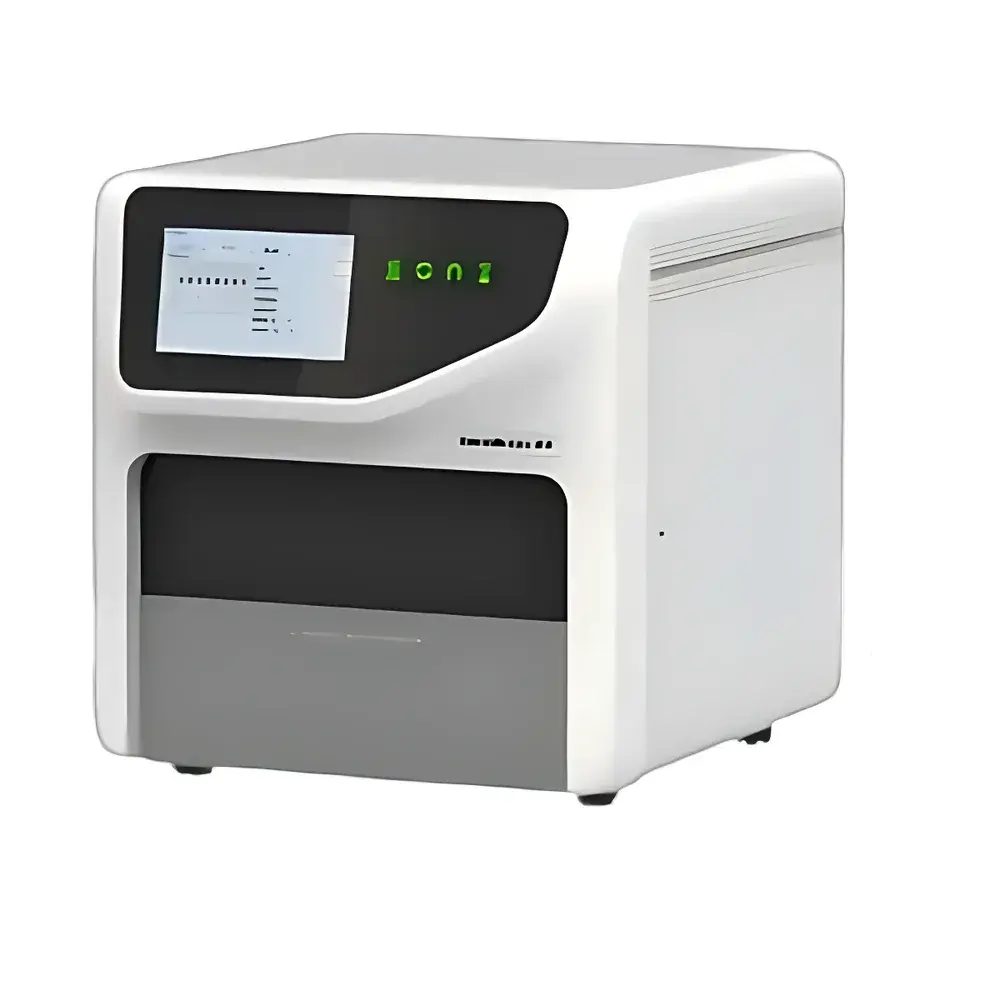 TIANLONG Genrich 24 Wastewater Molecular Enrichment System