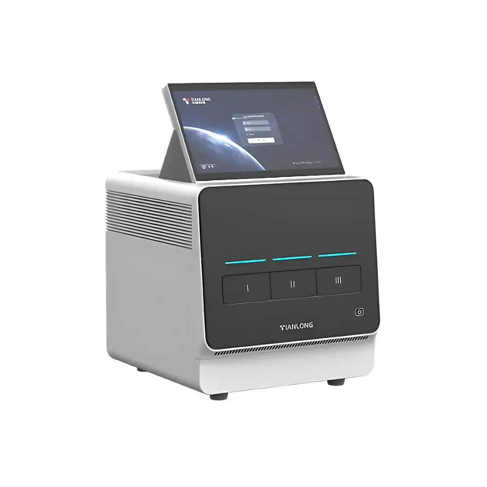 TIANLONG Gentier X3 Real-Time Fluorescence Quantitative PCR System