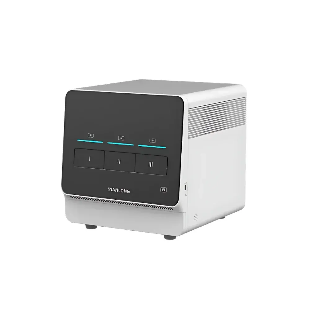 TIANLONG Gentier X3 Real-Time Fluorescence Quantitative PCR System