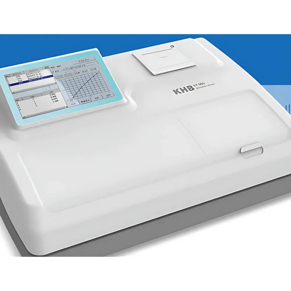 Kehua Biosciences ST-960 Microplate Reader