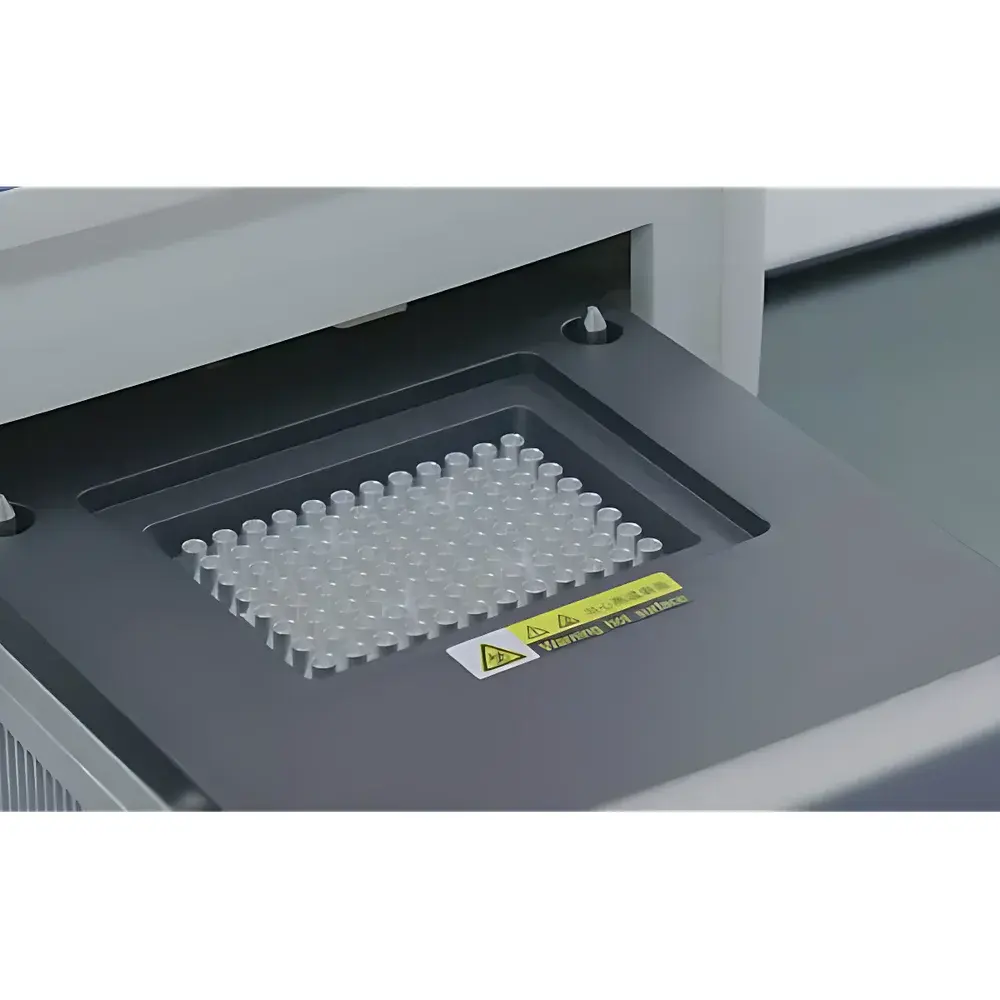 TIANLONG Gentier 96R Fully Automated Clinical Real-Time Fluorescent Quantitative PCR System