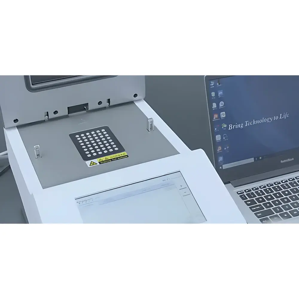 TIANLONG Gentier 48E/48R Real-Time Fluorescence Quantitative PCR System