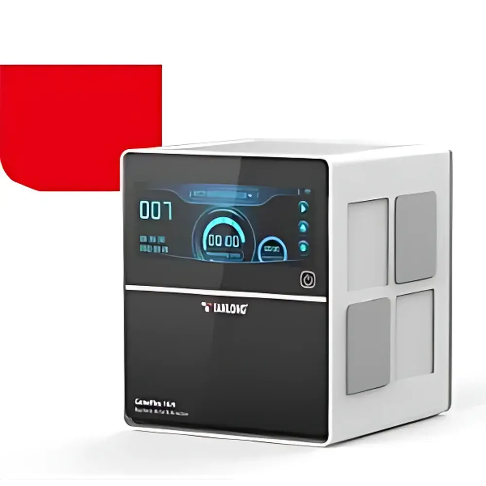 TIANLONG GeneFlex 16 Automated Nucleic Acid Extraction System