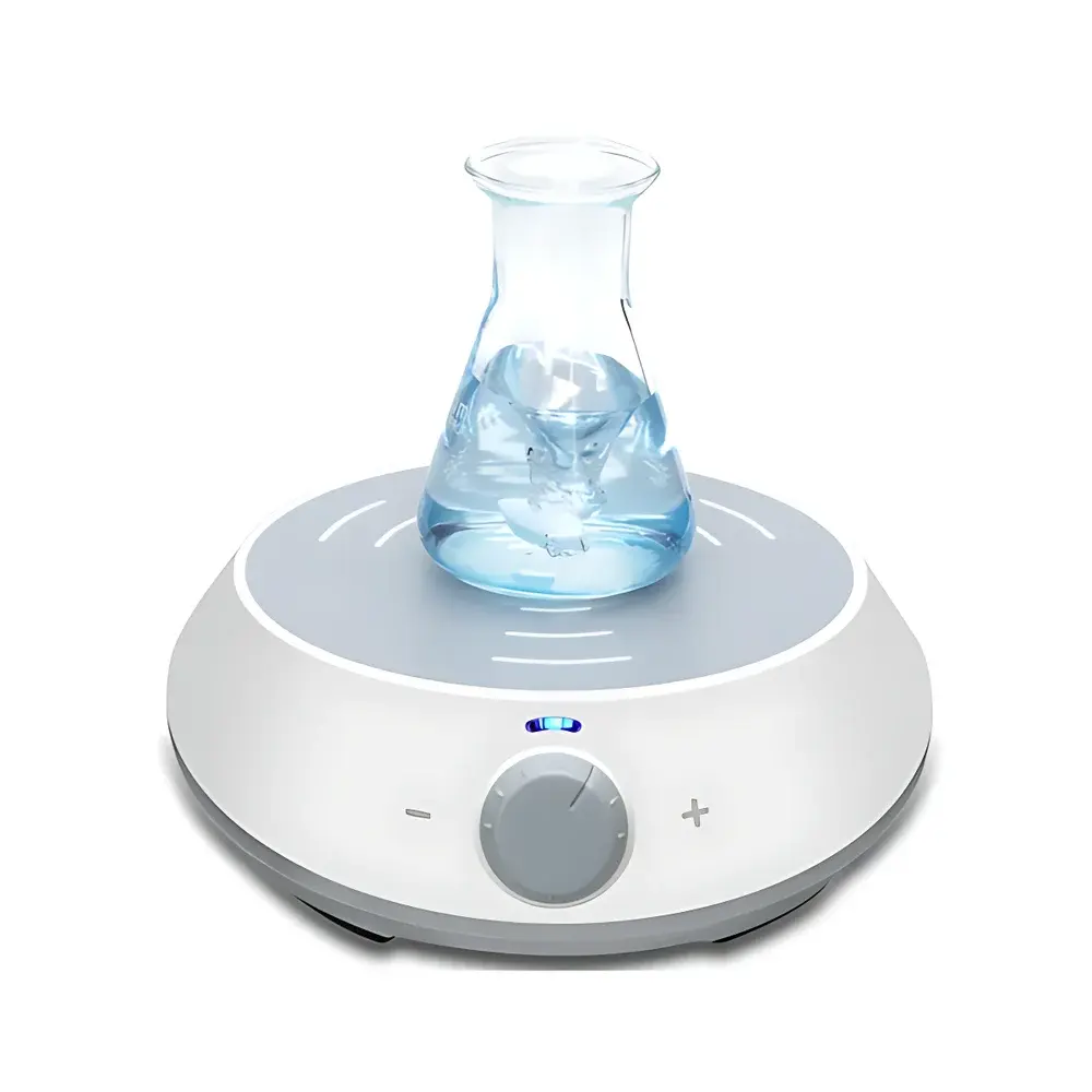 DLAB EcoStir Economy Magnetic Stirrer