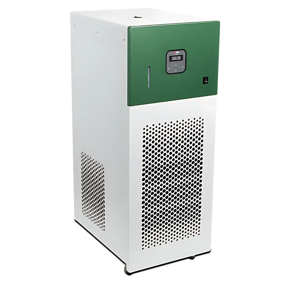 DLAB DCP-20 Benchtop Low-Temperature Circulating Chiller