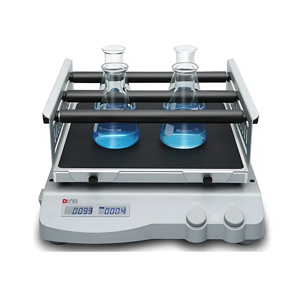 DLAB SK-L330-Pro LCD Digital Linear Shaker