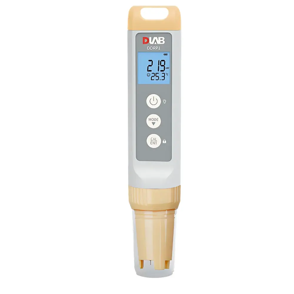 DLAB DPH1 & DPH1+ Portable Multiparameter Pen-Style Analyzer