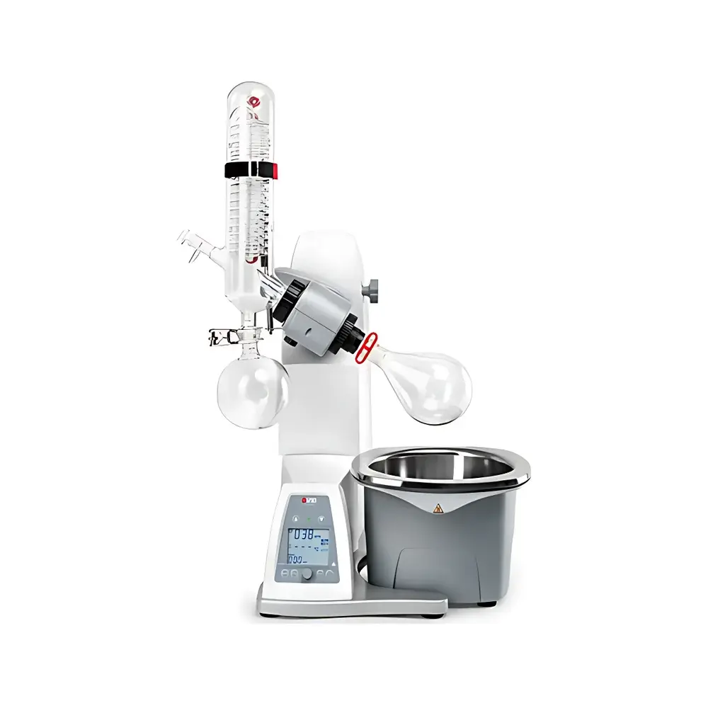 DLAB RE100-Pro Rotary Evaporator