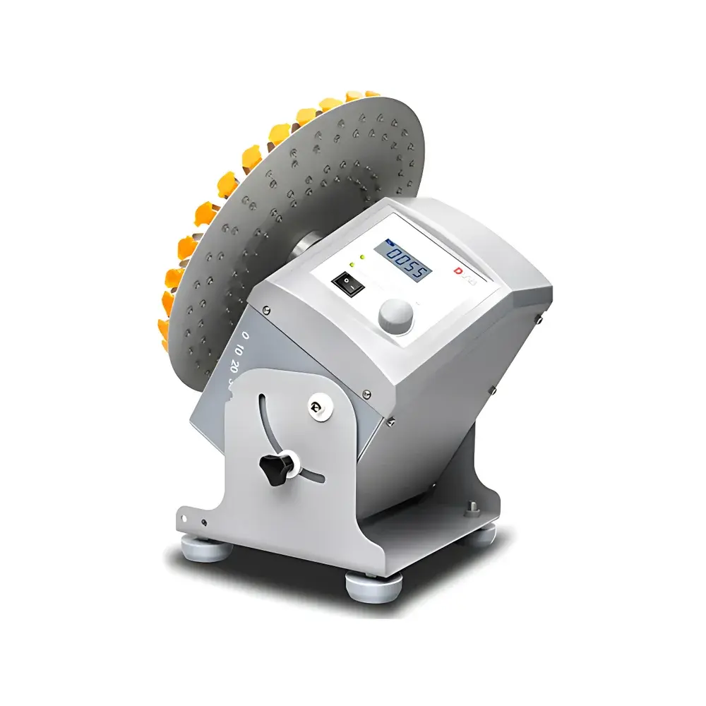 DLAB MX-RD-Pro LCD Programmable Orbital Rotator Mixer