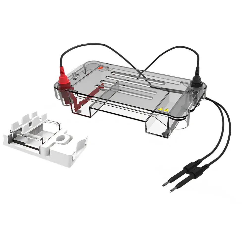 DLAB DL-SUB01 Horizontal Electrophoresis Cell