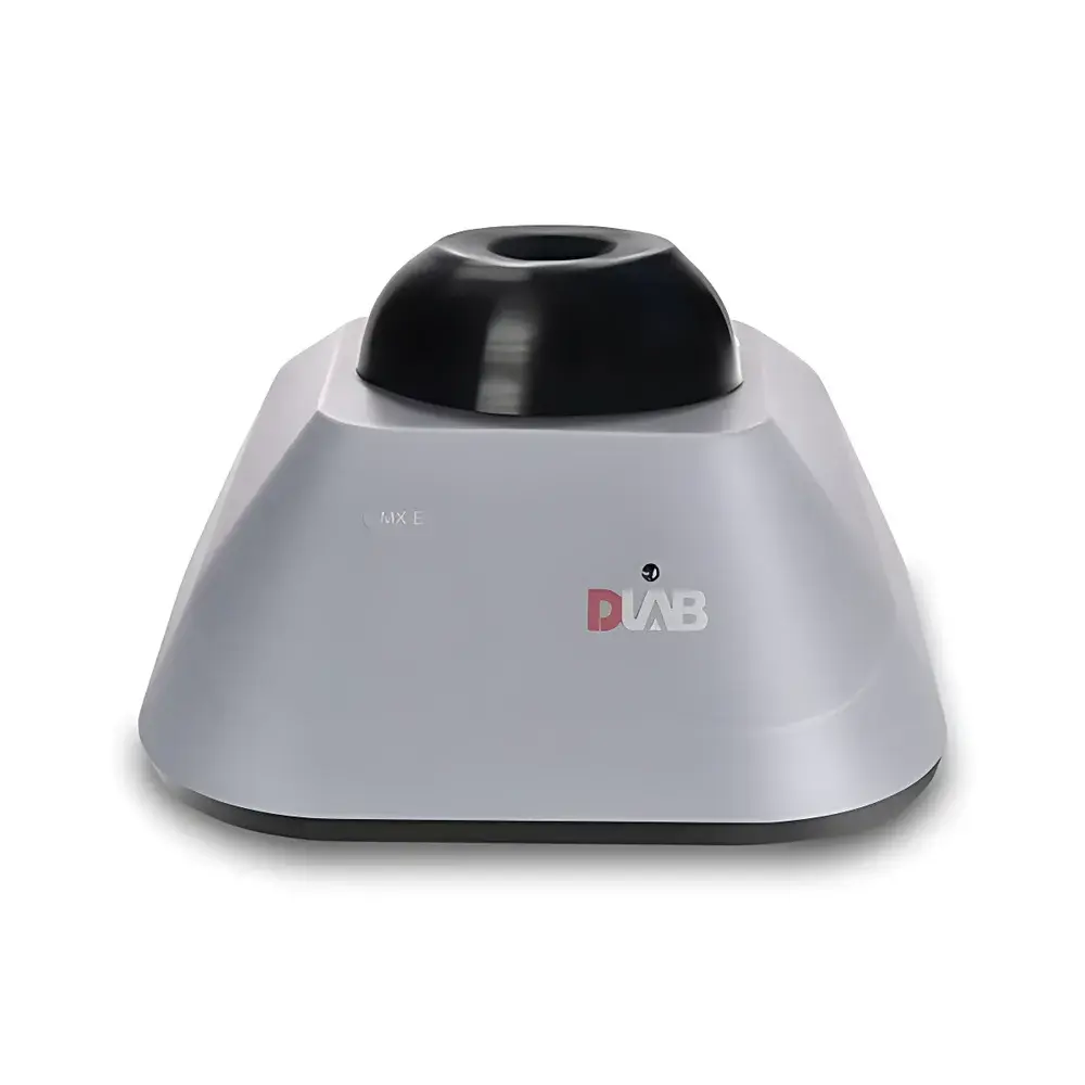 DLAB MX-E Fixed-Speed Vortex Mixer