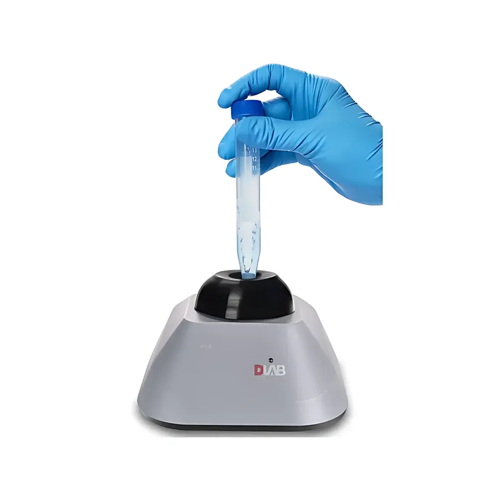 DLAB MX-E Fixed-Speed Vortex Mixer