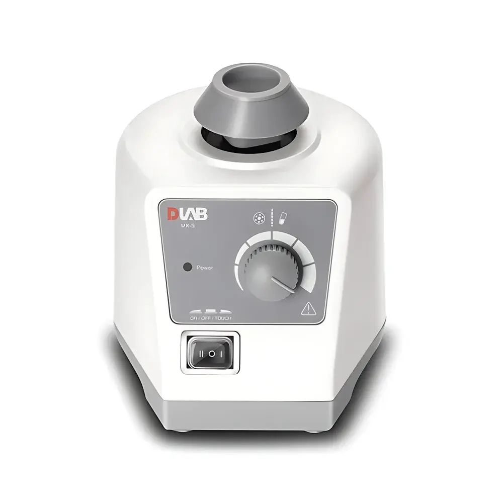 DLAB MX-S Adjustable Vortex Mixer