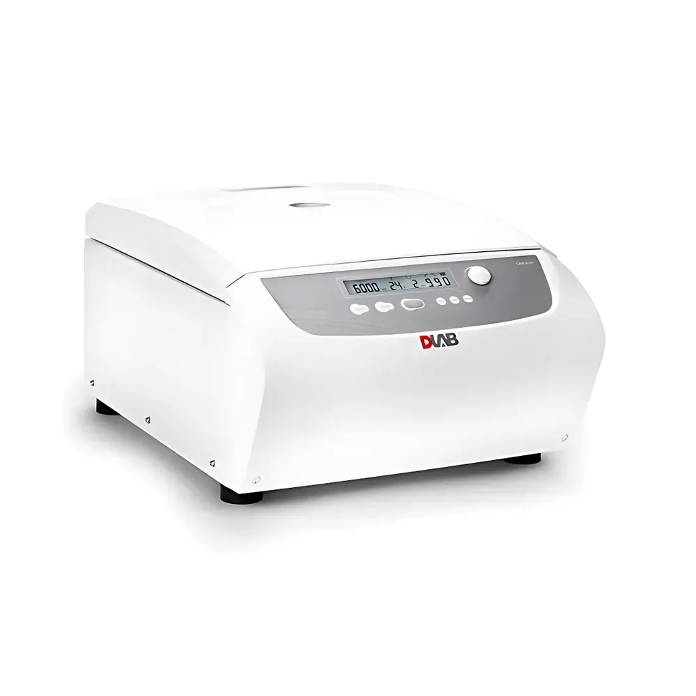 DLAB DM0636 Multi-Application Low-Speed Centrifuge