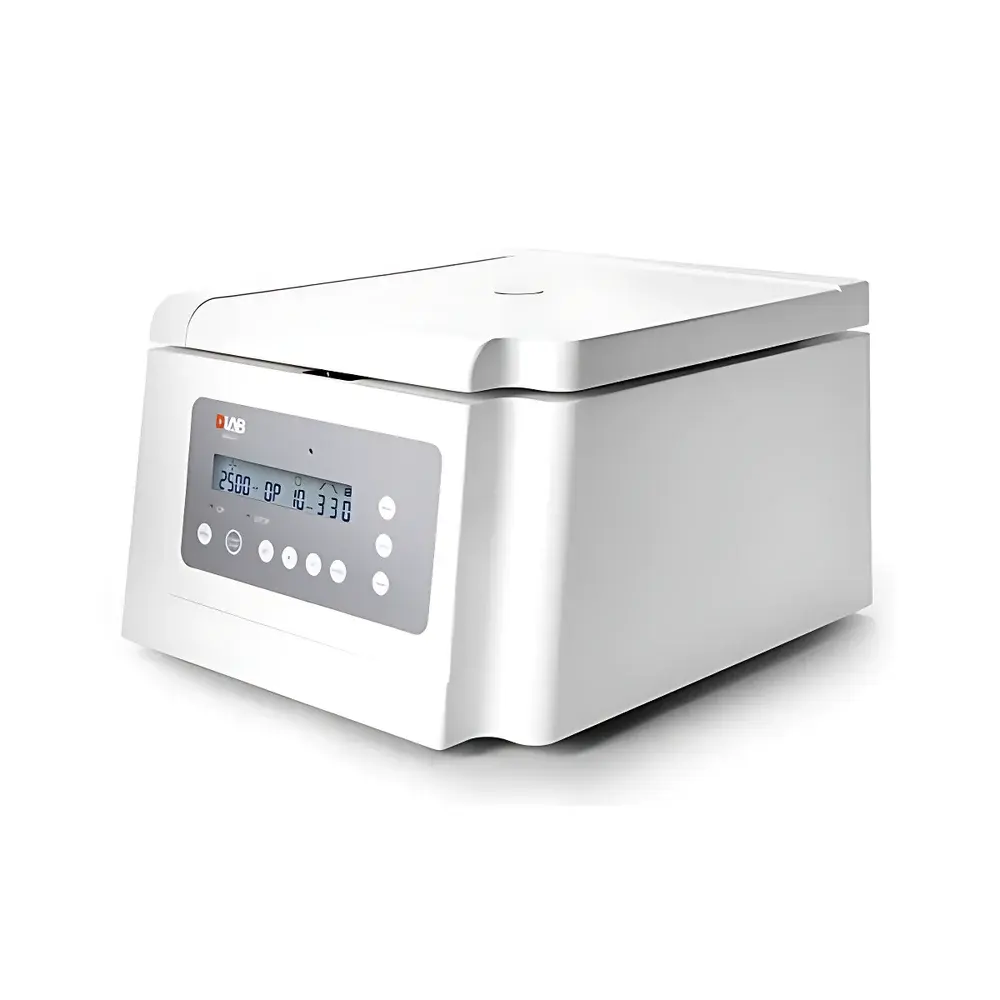 DLAB DM0424 Benchtop Low-Speed Centrifuge