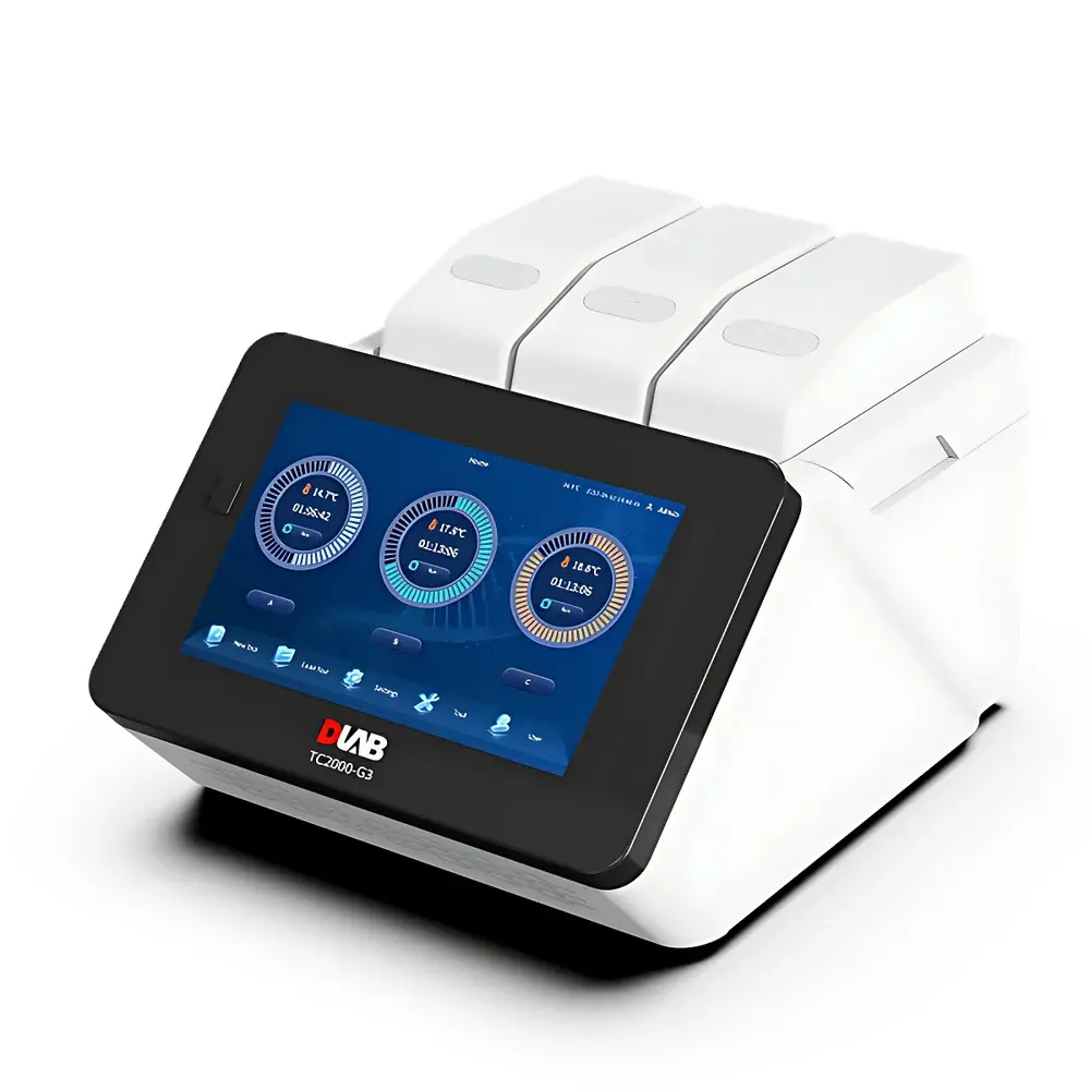 DLAB TC2000-G1/G2/G3 Gradient Thermal Cycler
