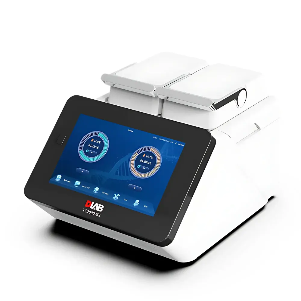 DLAB TC2000-G1/G2/G3 Gradient Thermal Cycler