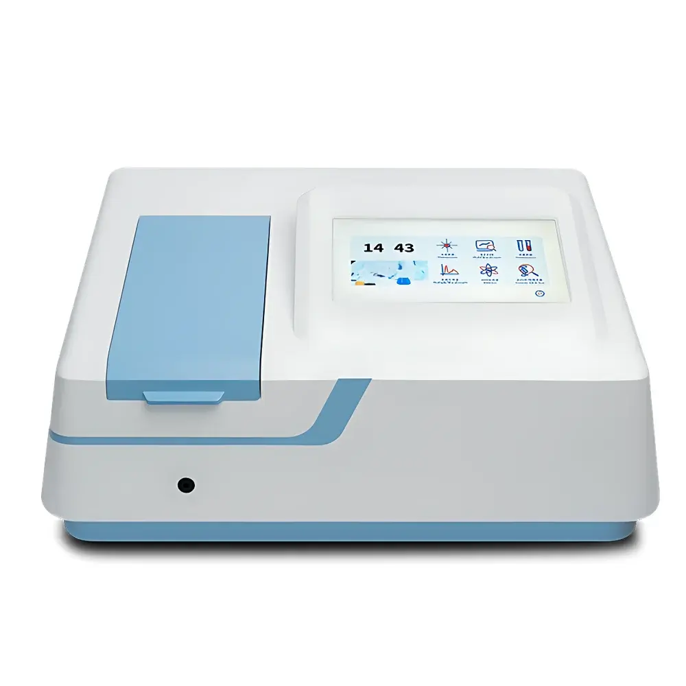 DLAB SP-UV2101 Ultraviolet-Visible Spectrophotometer