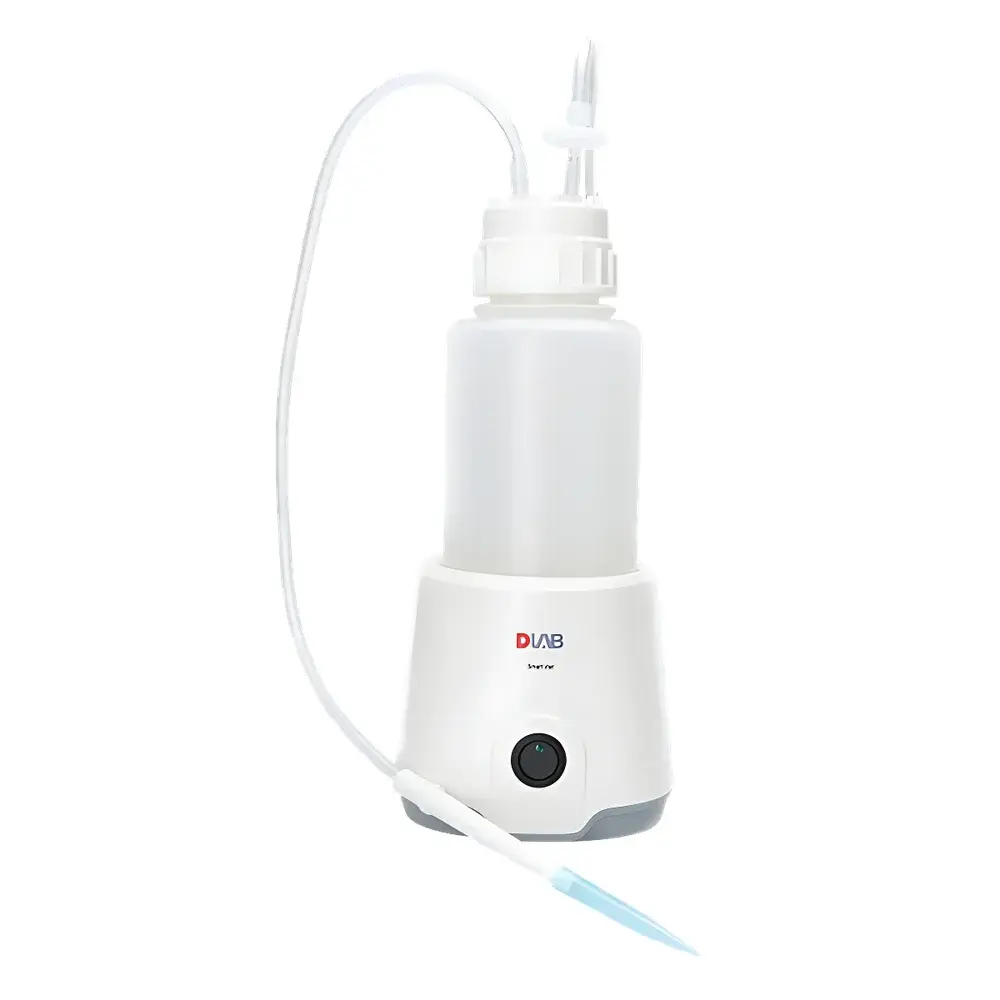 DLAB SmartVac 1L Benchtop Vacuum Aspirator